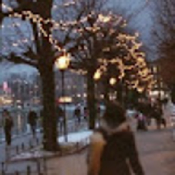 Meet the Posher Other - Meet your Posher, Karolina